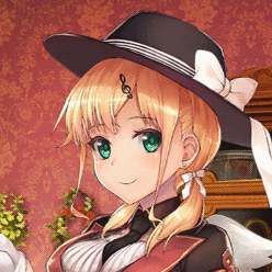 エイル - ガールズシンフォニー攻略まとめwiki - 攻略wiki.com