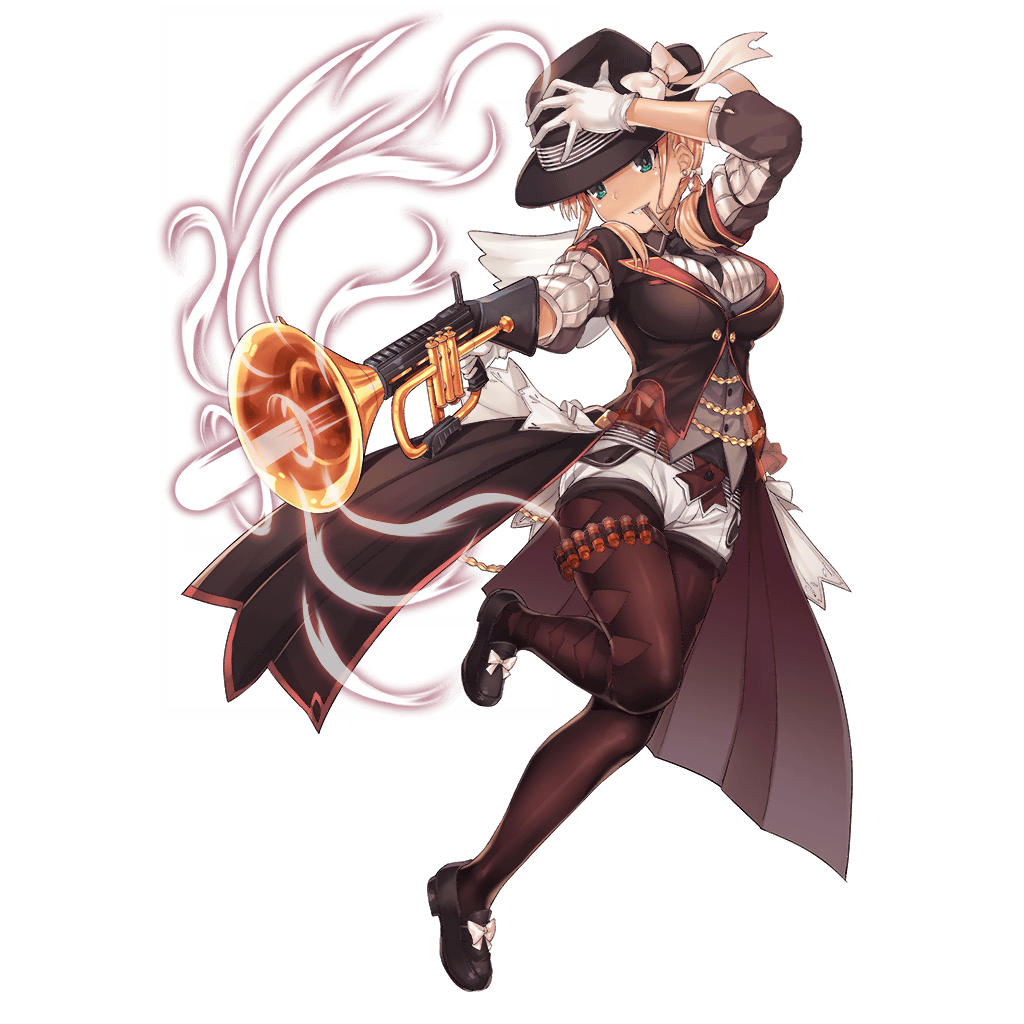 エイル - ガールズシンフォニー攻略まとめwiki - 攻略wiki.com