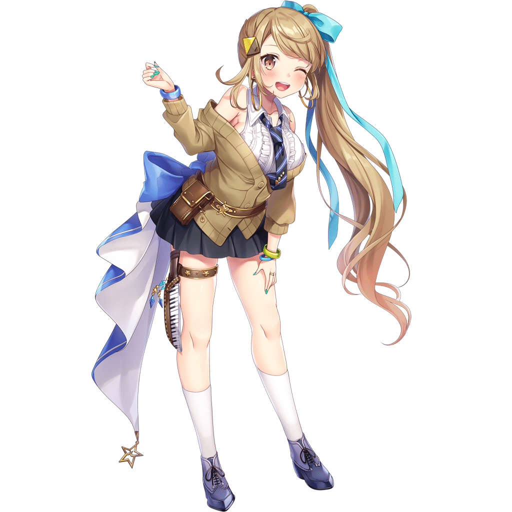 ガールズ シンフォニー ec wiki