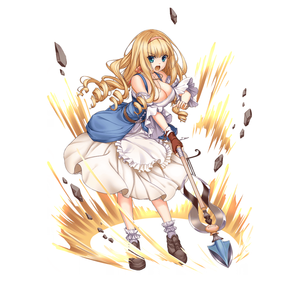 フランカ・ハイドン - ガールズシンフォニー攻略まとめwiki