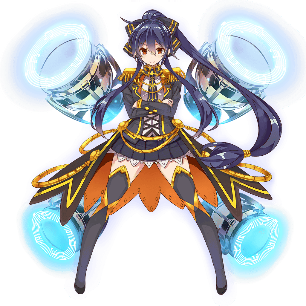 リンガー - ガールズシンフォニー攻略まとめwiki - 攻略wiki.com