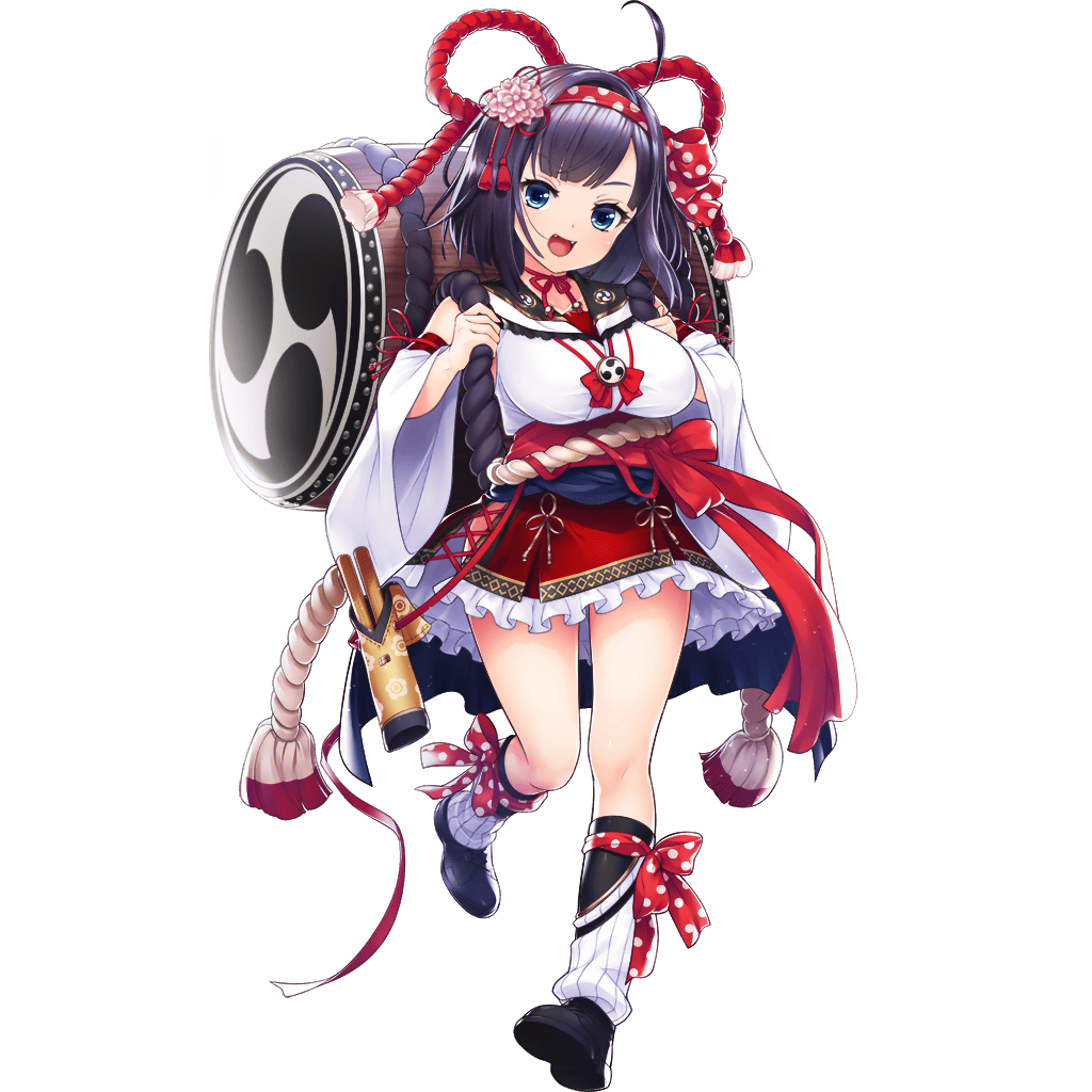 フラワーナイトガール」で「ガールズシンフォニー」とのコラボ