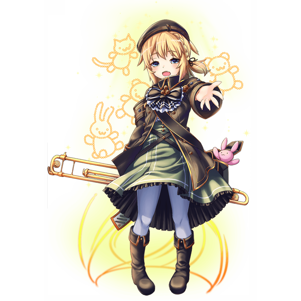 ヴァルンボン - ガールズシンフォニー攻略まとめwiki - 攻略wiki.com
