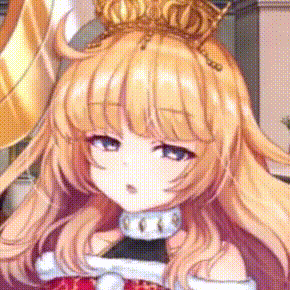 レリィ【クリスマス】冷然.gif